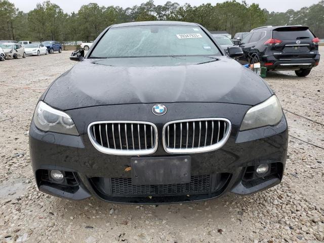 Photo 5 from auction – 2016 BMW 528 I with VIN WBA5A5C53GG349692