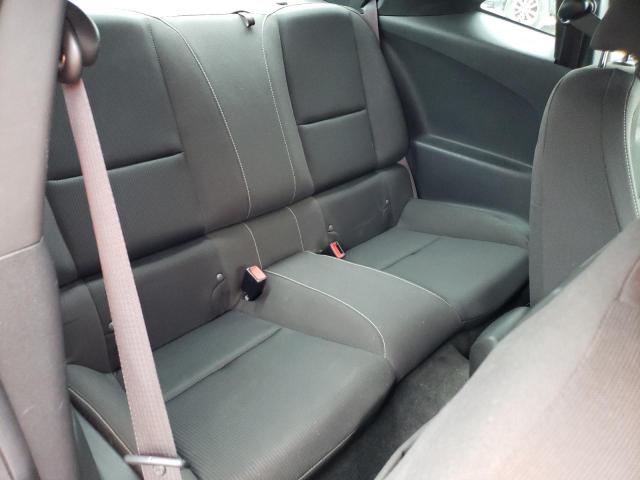 Photo 10 from auction – 2015 CHEVROLET CAMARO SS with VIN 2G1FH1EJ3F9155837