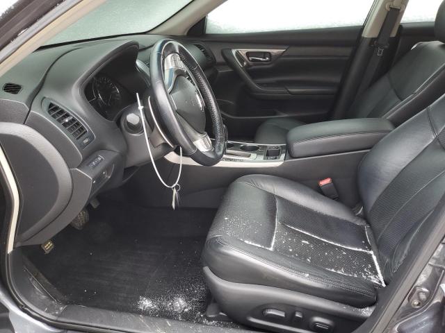Photo 7 from auction – 2013 NISSAN ALTIMA 3.5 with VIN 1N4BL3APXDN435460