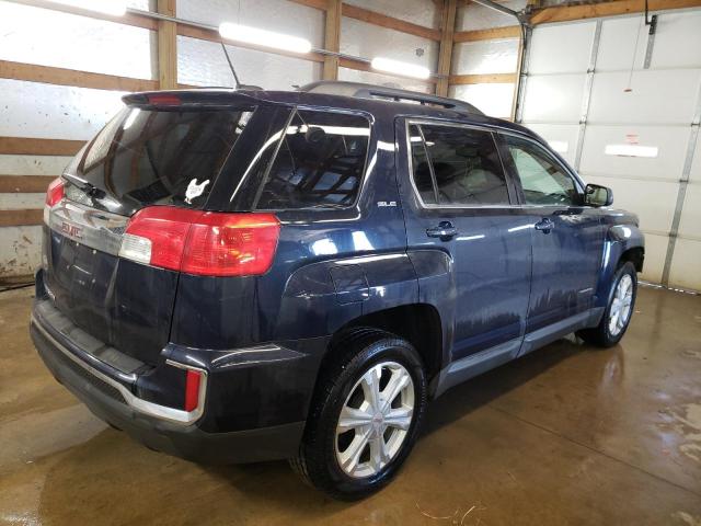 Photo 3 from auction – 2017 GMC TERRAIN SL with VIN 2GKALNEK2H6168653