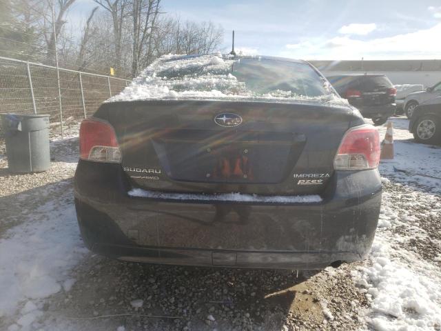 Zdjęcie 6 z aukcji – 2013 SUBARU IMPREZA PR z VIN JF1GJAC63DH031712
