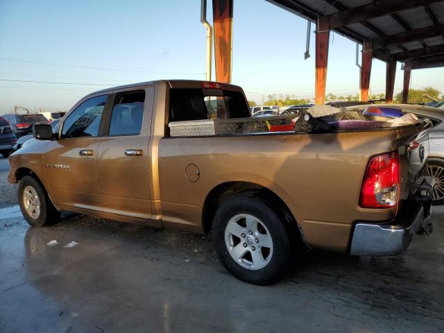 Photo 2 from auction – 2011 DODGE RAM 1500 with VIN 1D7RB1GP6BS637630