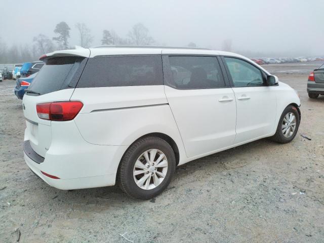 Photo 3 from auction – 2015 KIA SEDONA LX with VIN KNDMB5C19F6070230