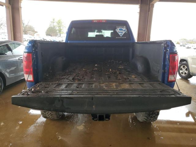 Photo 6 from auction – 2018 RAM 2500 ST with VIN 3C6UR5CLXJG358544