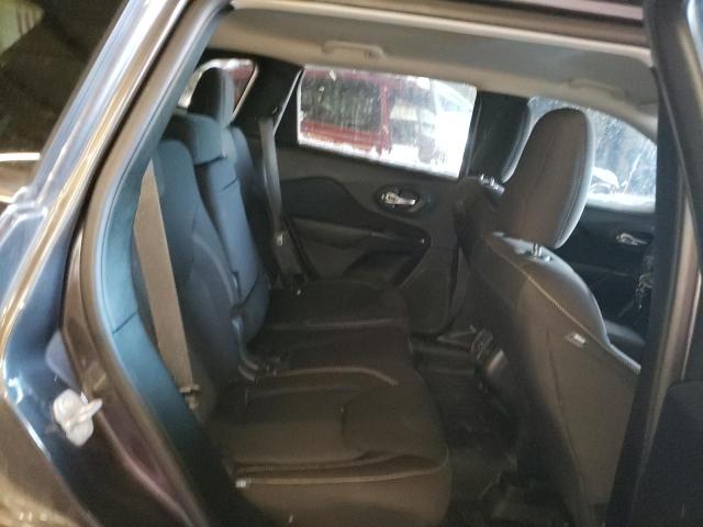 Photo 11 from auction – 2017 JEEP CHEROKEE L with VIN 1C4PJLCB5HW549258