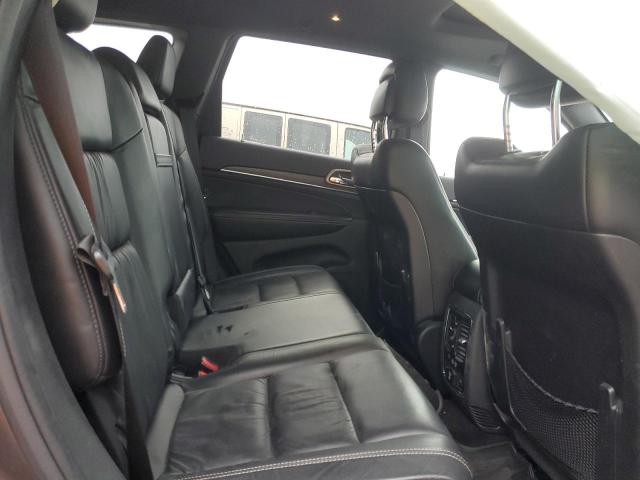 Photo 11 from auction – 2016 JEEP GRAND CHER with VIN 1C4RJFBG0GC367569