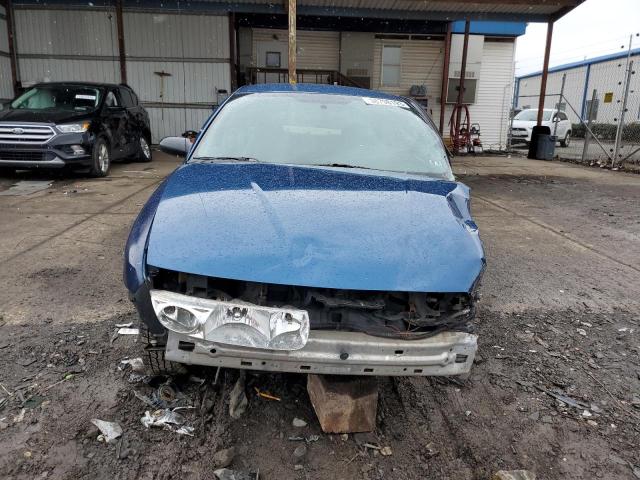 Photo 5 from auction – 2000 SATURN SL with VIN 1G8ZF528XYZ150186