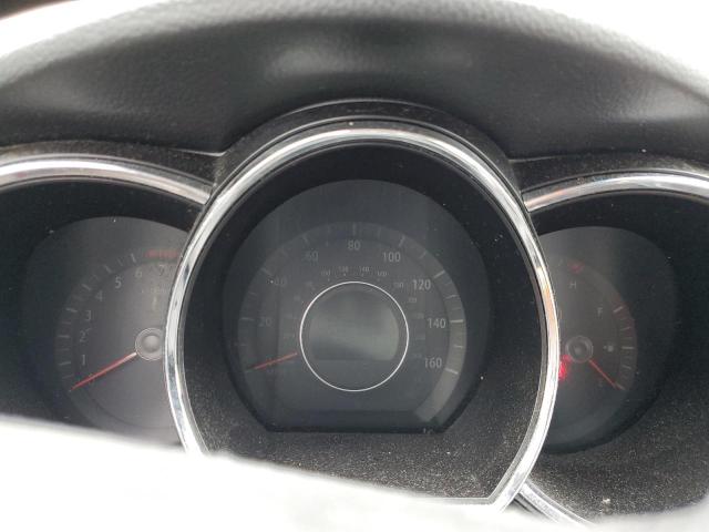 Photo 9 from auction – 2012 KIA OPTIMA LX with VIN 5XXGM4A79CG019817
