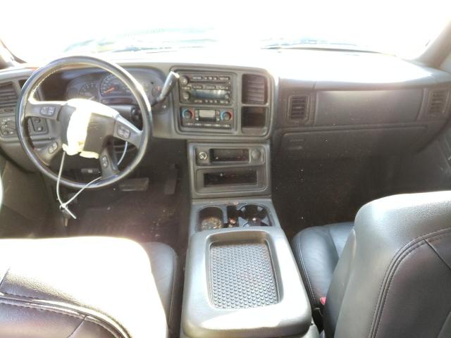 Photo 8 from auction – 2006 CHEVROLET SILVERADO with VIN 1GCEC19T66Z166494