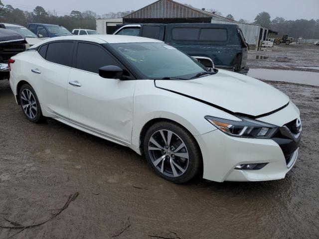 Photo 4 from auction – 2017 NISSAN MAXIMA 3.5 with VIN 1N4AA6AP6HC385631