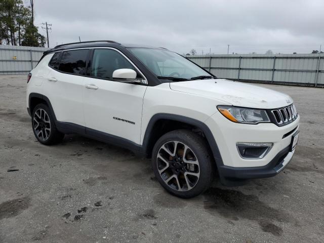 Photo 4 from auction – 2018 JEEP COMPASS LI with VIN 3C4NJDCB0JT458147