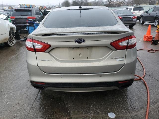 Photo 6 from auction – 2015 FORD FUSION TIT with VIN 3FA6P0K92FR204895