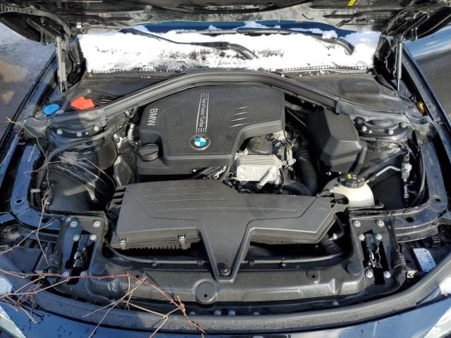 Photo 11 from auction – 2018 BMW 320 XI with VIN WBA8A3C56JA491787