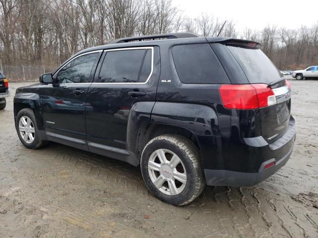 Photo 2 from auction – 2014 GMC TERRAIN SL with VIN 2GKALREK0E6308069