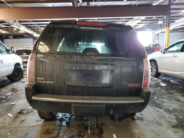 Photo 6 from auction – 2012 GMC YUKON DENA with VIN 1GKS2EEF9CR177499
