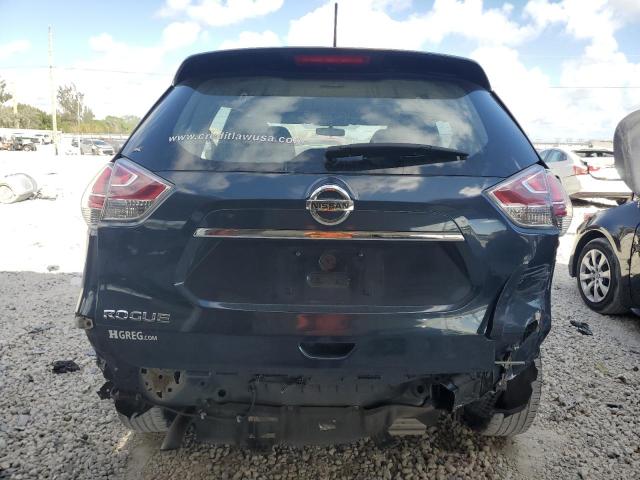 Zdjęcie 6 z aukcji – 2015 NISSAN ROGUE S z VIN KNMAT2MT3FP546867