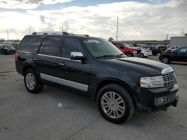 Photo 4 from auction – 2012 LINCOLN NAVIGATOR with VIN 5LMJJ2J58CEL06984