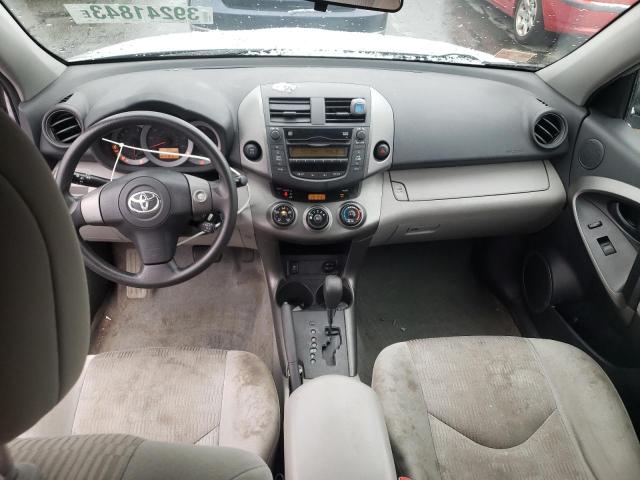 Photo 8 from auction – 2011 TOYOTA RAV4 with VIN 2T3BF4DV5BW113865