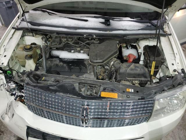 Photo 12 from auction – 2009 LINCOLN MKX with VIN 2LMDU88C19BJ05659