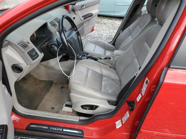 Photo 7 from auction – 2006 VOLVO S40 2.4I with VIN YV1MS390962200575