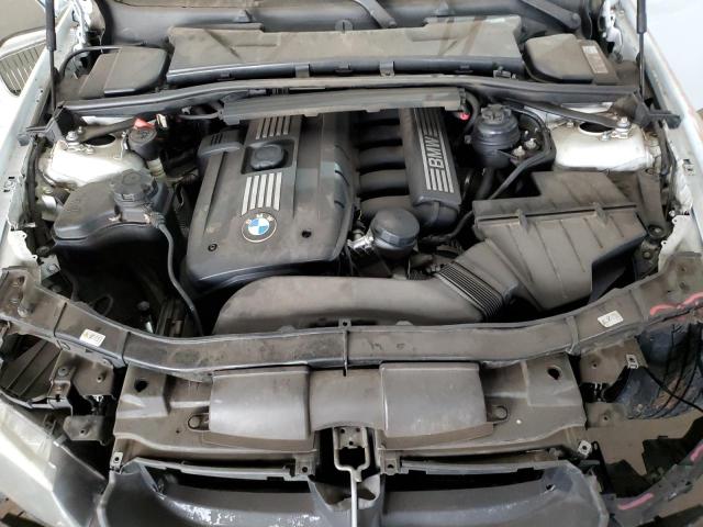 Photo 11 from auction – 2011 BMW 328 I with VIN WBADW3C51BE537973