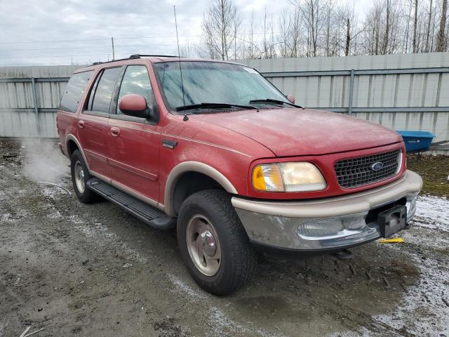Photo 4 from auction – 1998 FORD EXPEDITION with VIN 1FMPU18L9WLC23941