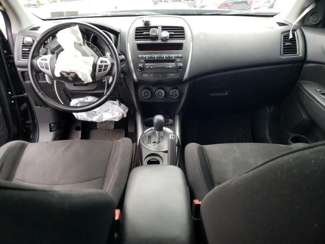 Photo 8 from auction – 2013 MITSUBISHI OUTLANDER with VIN 4A4AP3AU7DE009413