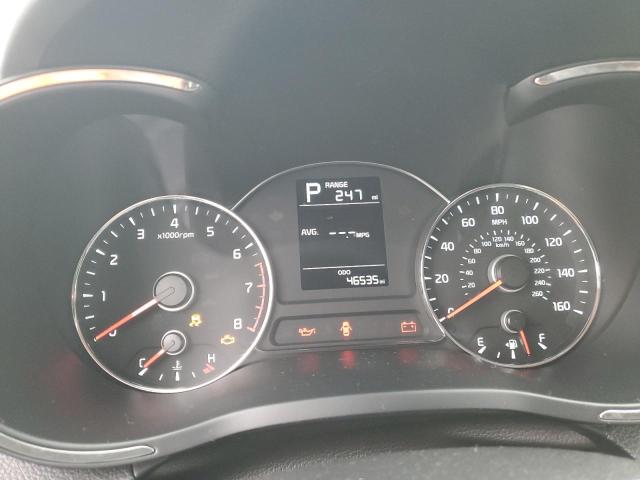 Photo 9 from auction – 2018 KIA FORTE LX with VIN 3KPFK4A73JE260523