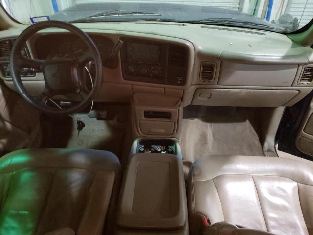 Photo 8 from auction – 2001 CHEVROLET SILVERADO with VIN 1GCEK19T21E122415