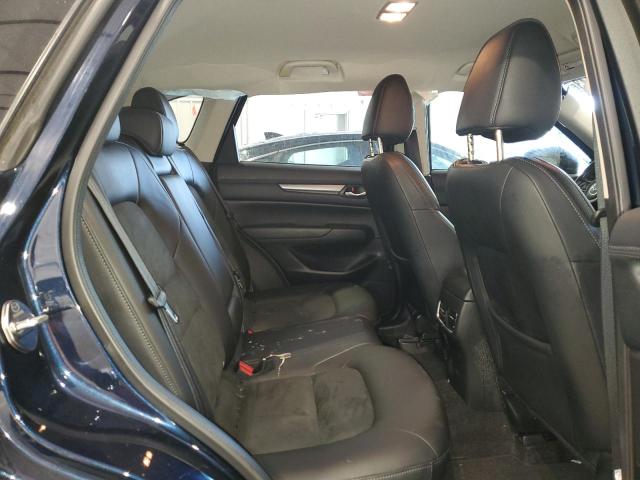 Photo 11 from auction – 2019 MAZDA CX-5 TOURI with VIN JM3KFBCM7K0531272