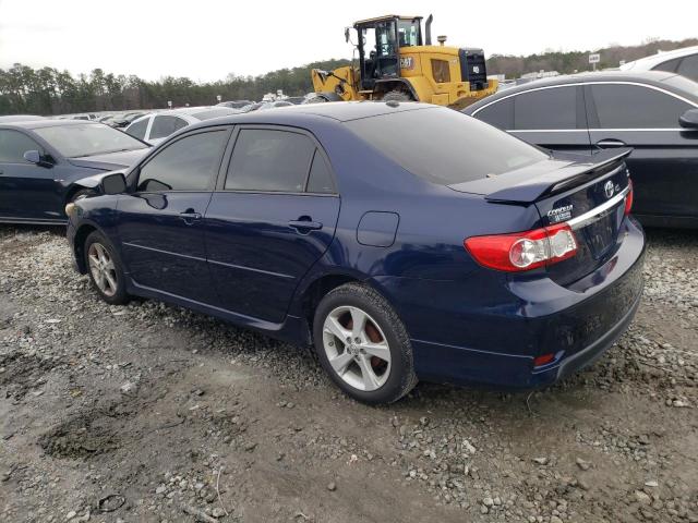Photo 2 from auction – 2012 TOYOTA COROLLA BA with VIN 2T1BU4EE7CC880035