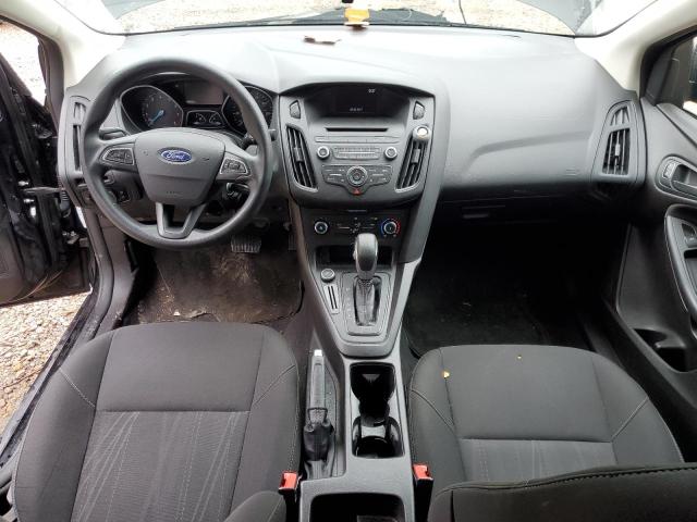 Photo 8 from auction – 2016 FORD FOCUS S with VIN 1FADP3E26GL376063