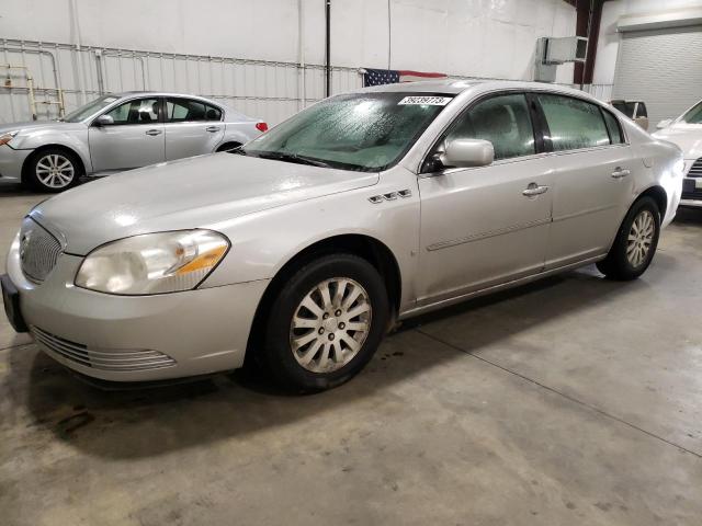 BUICK LUCERNE CX 2008 with VIN 1G4HP57238U157721 - Photo from auction