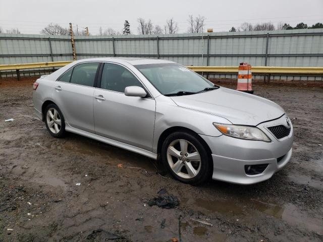 Photo 4 from auction – 2010 TOYOTA CAMRY SE with VIN 4T1BK3EK1AU106932