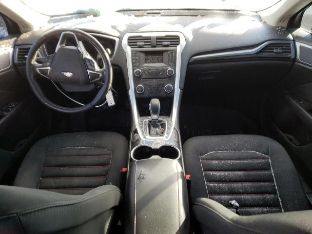 Photo 8 from auction – 2016 FORD FUSION SE with VIN 3FA6P0H71GR222618
