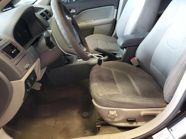Photo 7 from auction – 2010 FORD FUSION SE with VIN 3FAHP0HA8AR356232