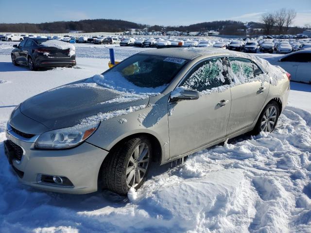 CHEVROLET MALIBU 2LT 2015 with VIN 1G11D5SL0FF258479 - Photo from auction