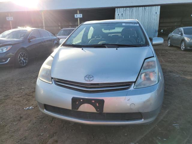Photo 5 from auction – 2005 TOYOTA PRIUS with VIN JTDKB20UX53094959