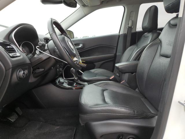 Photo 7 from auction – 2018 JEEP COMPASS LI with VIN 3C4NJDCB0JT458147