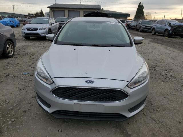 Photo 5 from auction – 2016 FORD FOCUS SE with VIN 1FADP3F26GL271280