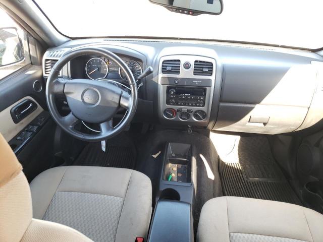 Photo 8 from auction – 2012 CHEVROLET COLORADO L with VIN 1GCHSDFP1C8104219