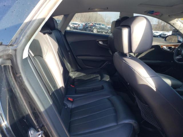 Photo 10 from auction – 2012 AUDI A7 PRESTIG with VIN WAU2GAFCXCN117102