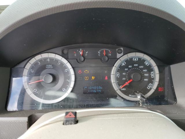 Photo 9 from auction – 2008 FORD ESCAPE XLS with VIN 1FMCU92Z48KA03500