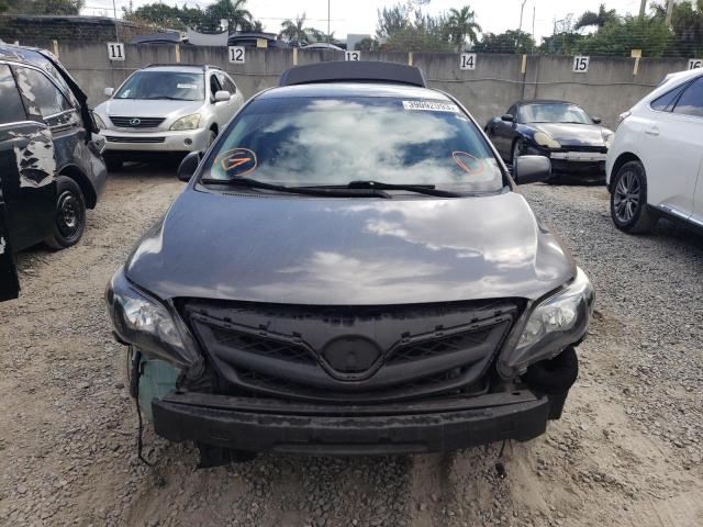 Foto 5 de la subasta – 2013 TOYOTA COROLLA BA con VIN 5YFBU4EE5DP223641