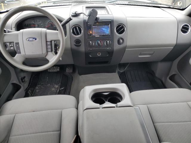 Photo 8 from auction – 2007 FORD F150 SUPER with VIN 1FTRW12W17FB80979