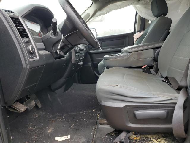 Photo 7 from auction – 2014 RAM 1500 ST with VIN 1C6RR6FG7ES456620
