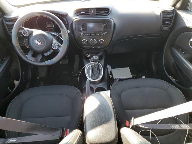 Снимка 8 от търг – 2016 KIA SOUL + с VIN KNDJP3A55G7305345