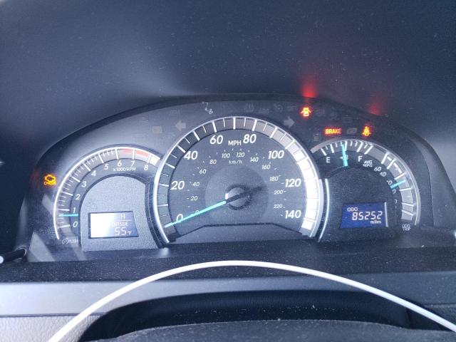 Photo 9 from auction – 2014 TOYOTA CAMRY L with VIN 4T1BF1FK2EU799443