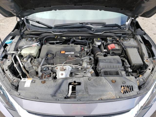 Photo 11 from auction – 2018 HONDA CIVIC EX with VIN 2HGFC2F76JH577101