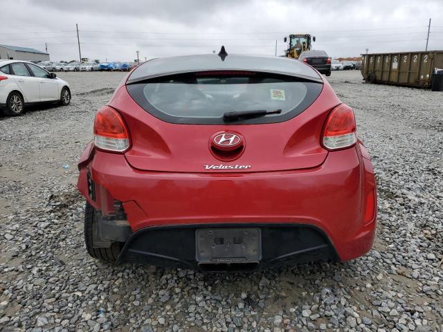 Photo 6 from auction – 2013 HYUNDAI VELOSTER with VIN KMHTC6AD9DU111486